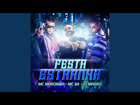 Mira Festa Estranha en YouTube Mira Festa Estranha en YouTube