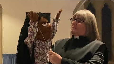 Puppet Training Video 02