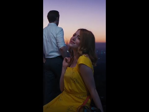 A Lovely Night dance scene | La La Land
