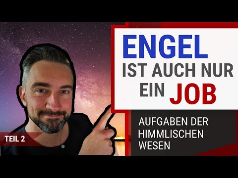 Video: Woher kommt das Wort Cherub?