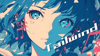 Tailwind - SEVEN【NEUTRINOオリジナル】