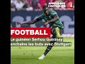 Football : le guinéen Serhou Guirassy enchaîne les buts avec Stuttgart • RFI Mp3 Song