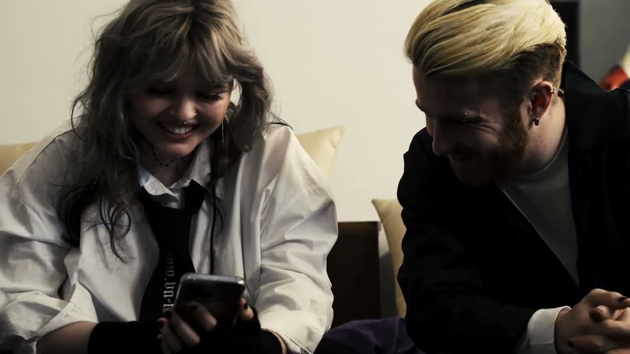 CRAWLERS I Can't Drive (BTS) YouTube