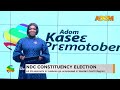 Premtobre Kasee on Adom TV (01-10-26)