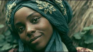 Sacred African Music | Ethereal Zulu Humming & Tribal Voices (432Hz + 528Hz) screenshot 2