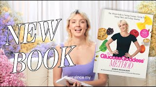 Exclusive first look at brand new book | The Glucose Goddess Method