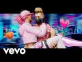 Doja Cat, The Weeknd - You Right (Official Fortnite Music Video)