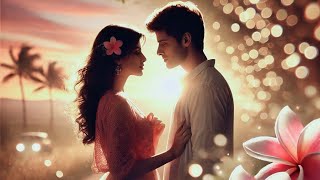 चाफा💖| Official Lyrics Video | Latest Beautiful Romantic Marathi love song on Valentine's Day💃🌹 ❤️ 
