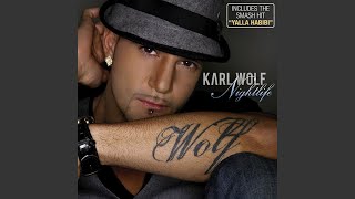 Watch Karl Wolf Gone With The Wind video