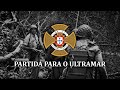 Partida para o ultramar  ultramar song ptpt