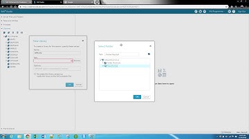 BANA6043: Create a SAS libref.