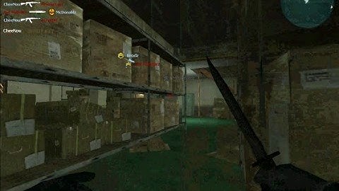 Dxt-Nubz0rz Combat arms hacker