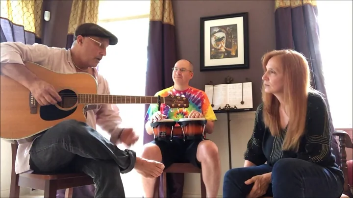 Locomotive Breath   (Jethro Tull cover)