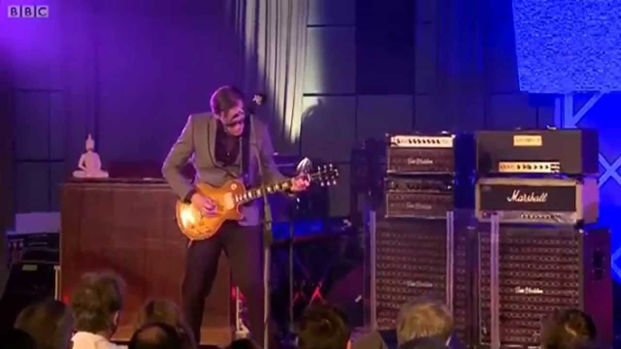 Joe Bonamassa If Heartaches Were Nickels BBC London 2010 Joe Bonamassa If Heartaches Were Nickels BBC London 2010