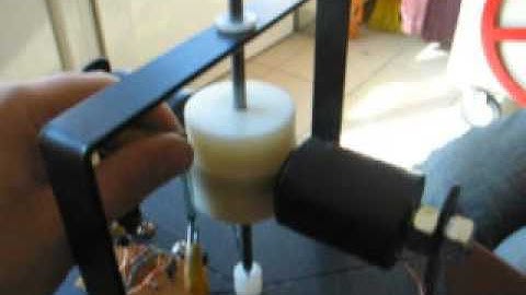 Steorn Orbo replication 2010