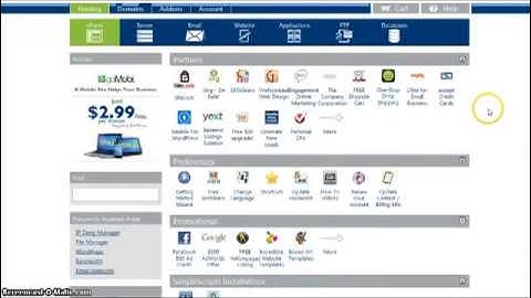 How to Start a WordPress Blog with Bluehost in Under 10 Minutes