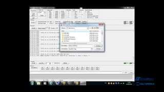 Исправление ошибок в работе трекеров Teltonika (Debug) screenshot 3