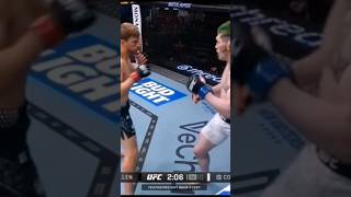 Arnold Allen x Melquizael Costa UFC main event #ufcvegas117 #ufc #mma #bjj