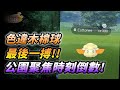 快沒時間了!木棉球公園聚焦時刻最後一搏|精靈寶可夢Go