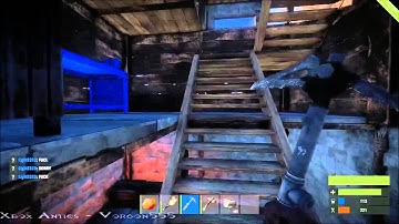 Rust - Trust No One - Edited Version