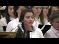 ASCULTĂ DOAMNE  - LAURA BRETAN ȘI CORUL MARANATA - COMEMORARE RICHARD WURMBRAND - ATENEUL ROMÂN