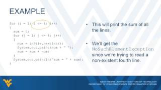 CS 121, Lecture 20a