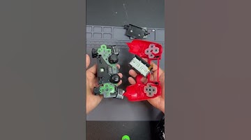 PS4 + Xbox One Controller 🎮 #playstation #gaming #xbox