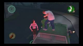 Bully another glitch