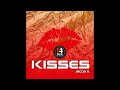 Jacob G Kisses mp3