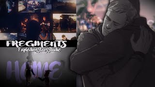 Essfragments Mep