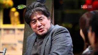 [SBS] 힐링캠프 기쁘지 아니한가 2012-02-06 최민식편 2탄 04