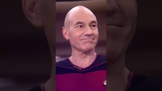 Did You Know This About PATRICK STEWART? #shorts