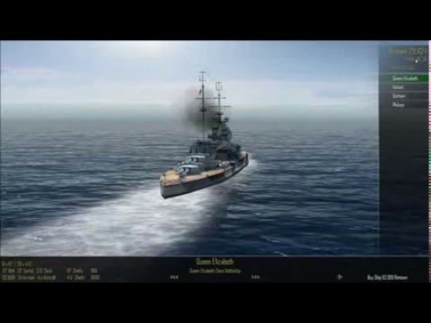 I do reviews?!? Atlantic Fleet
