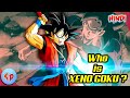 Complete History of XENO GOKU | Explained in Hindi | Super Dragon Ball Heros