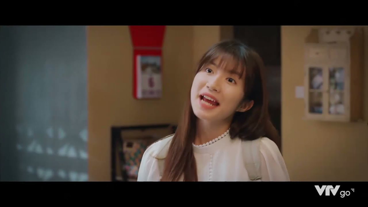 Cô út Vân Vân đáng yêu | Thương ngày nắng về - YouTube