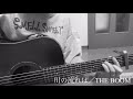THE BOOM『川の流れは』弾き語りカバー