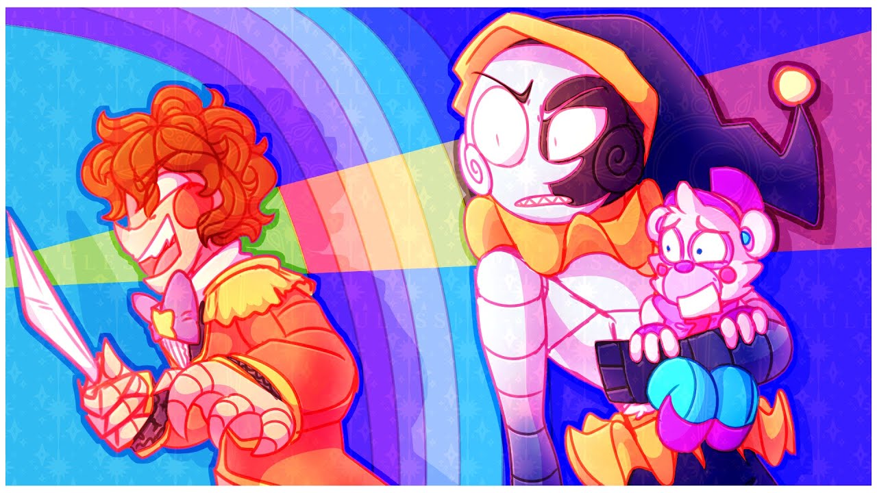 Steve Hunts | Minecraft FNAF Hide n Seek