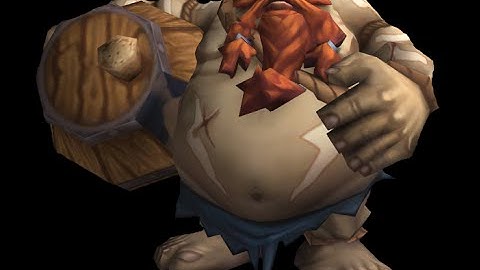 Lý Do Gragas Đi Rừng Được Game Thủ Chuyên Nghiệp Chọn Nhiều