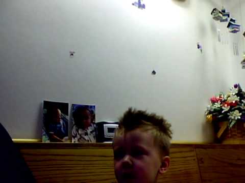 kane being smart