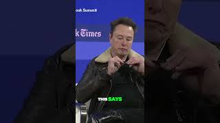 Elon Musk Shows His Support for Israel