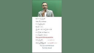 Class 12 Maths Integration Tricks