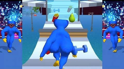 Poppy Run All Levels Walkthrough Gameplay iOS,Android Relaxing Video Update Level #shorts