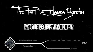 The FatRat Ft Laura Brehm • Mayday • Lirik & Terjemahan Indonesia [NRM Release]