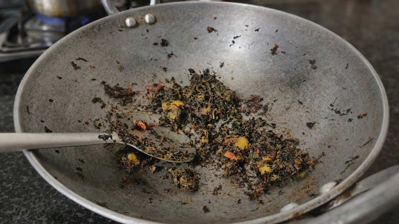 Aloo Methi Recipe | घर पर आसान आलू मेथी की सब्ज़ी कैसे बनाएं