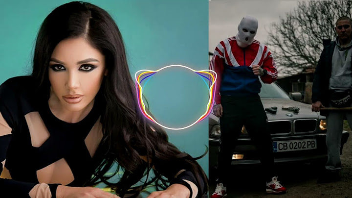 Gocata x Fyre ft. Yanitsa - Mashup