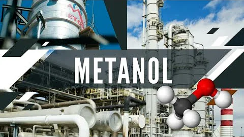 ¿Cuál es la función química del metanol?