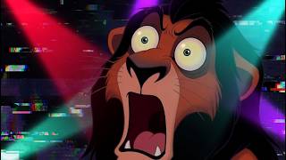 Scars Bad Morning | AI YTP (The Lion King)