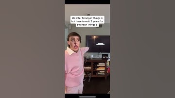 Thumbnail of Me want more Stranger Things #TheManniiShow.com/series