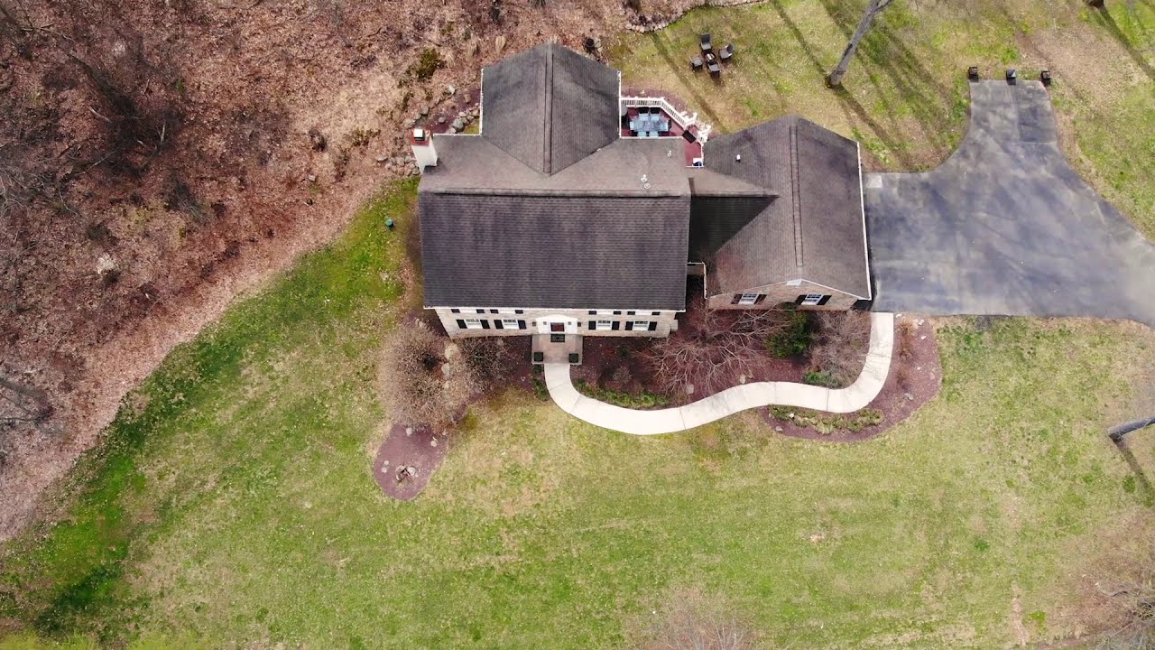 6606 Wild Cherry Drive Coopersburg PA 18036 YouTube