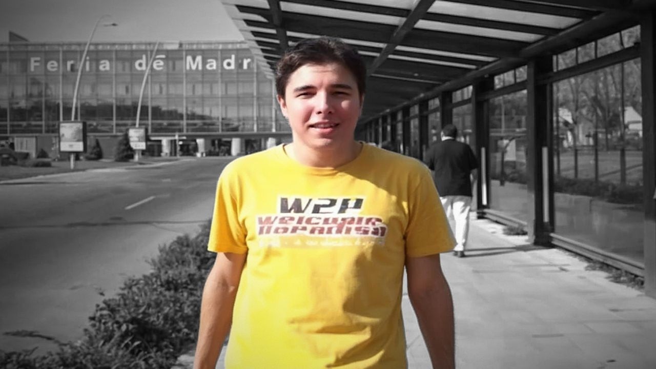 Primera Vez que me Pidieron una Foto